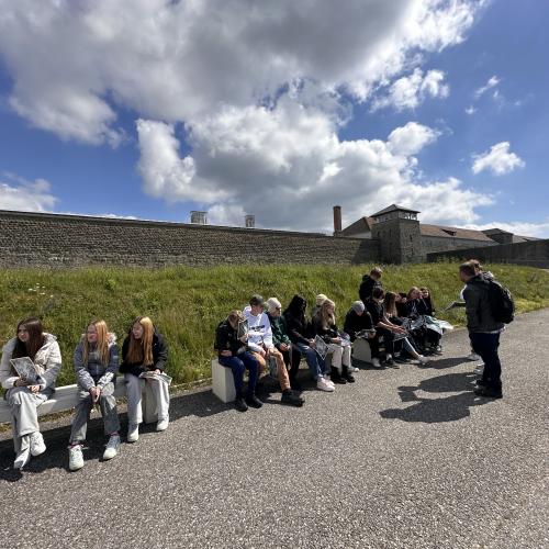 mauthausen