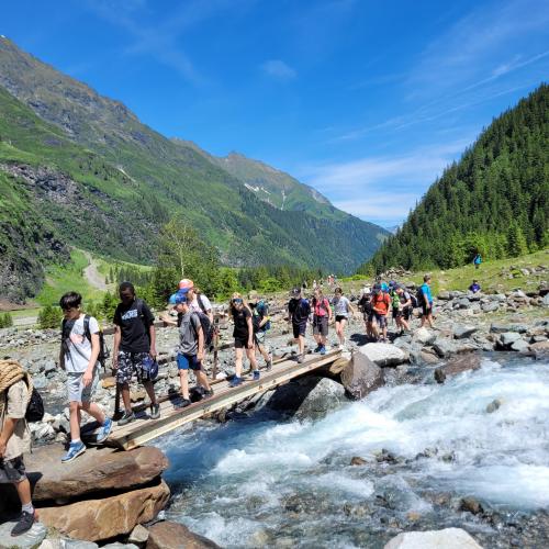 Hohe Tauern1