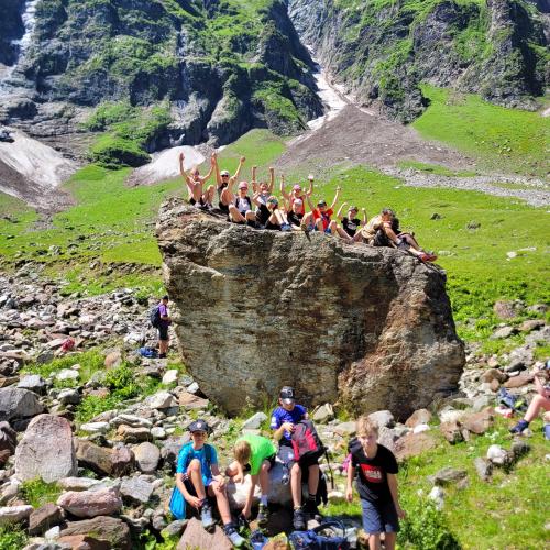Hohe Tauern1