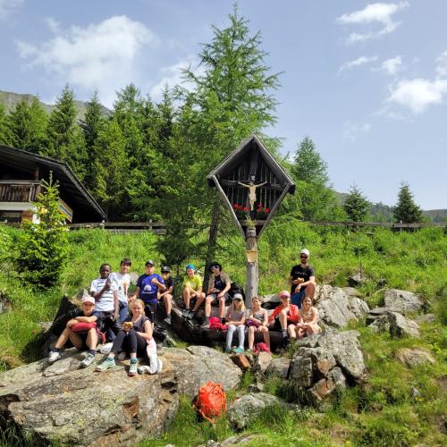 Hohe Tauern1