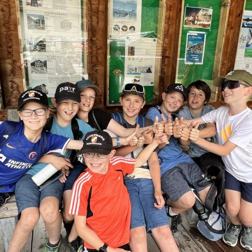 Hohe Tauern1