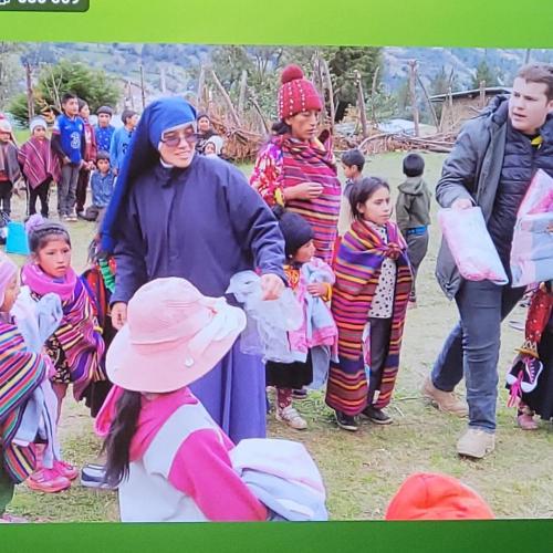 Peru