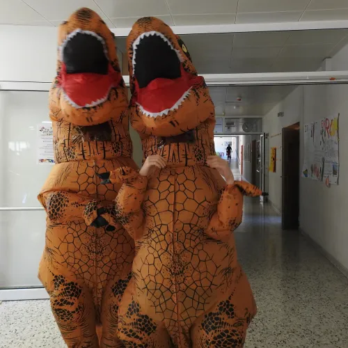 Faschingsdienstag