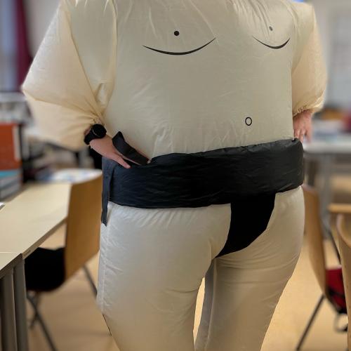 Faschingsdienstag