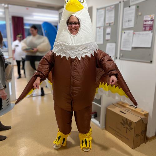Faschingsdienstag