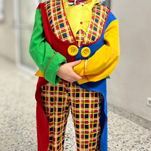 Faschingsdienstag