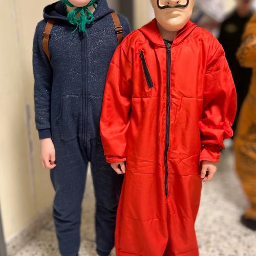 Faschingsdienstag