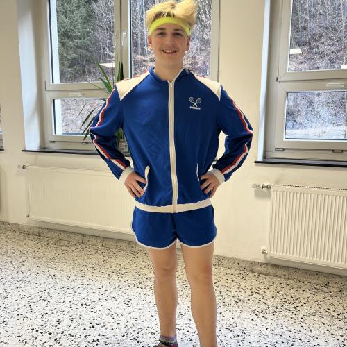 Faschingsdienstag