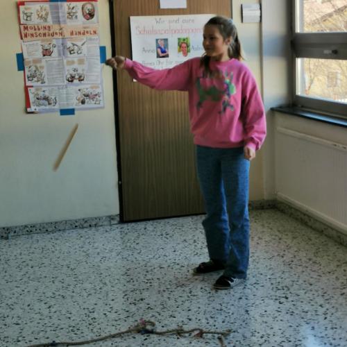 Geschichte Archäeo