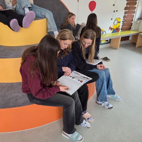 Buchausstellung 2026