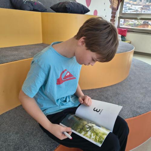 Buchausstellung 2026