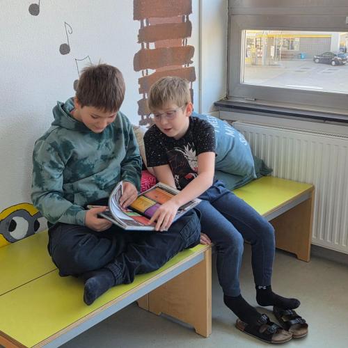 Buchausstellung 2026