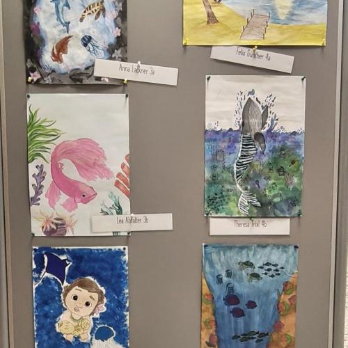 Galerie
