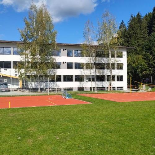 Außen