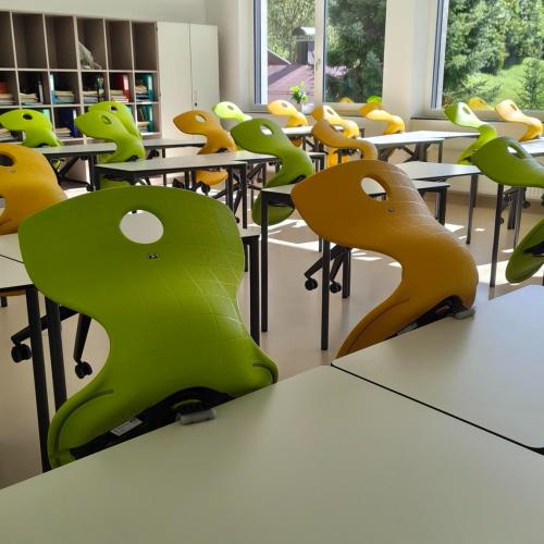 Klasse
