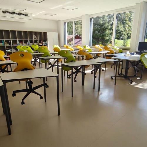 Klasse