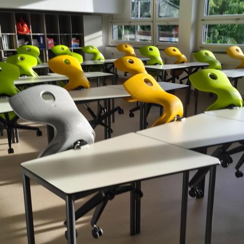 Klasse