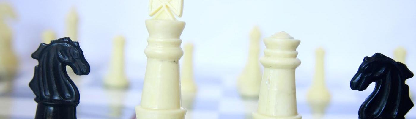 Schach