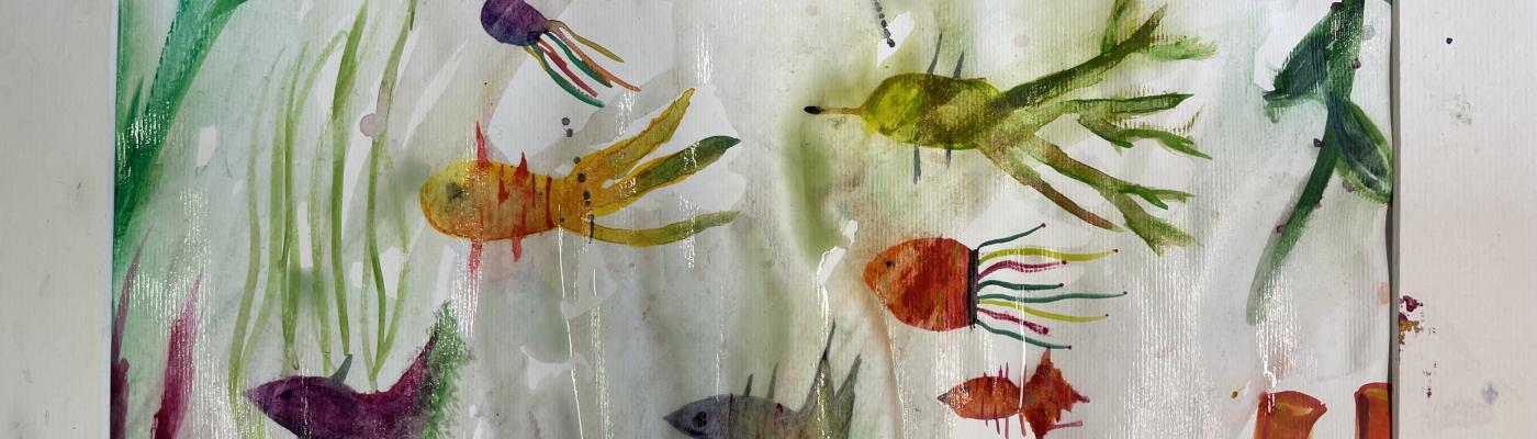 aquarell