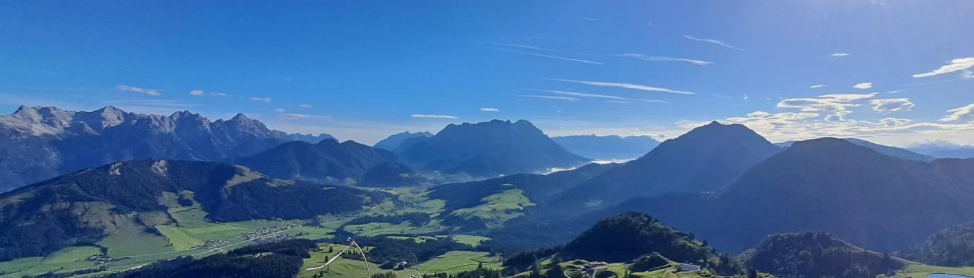 Berge