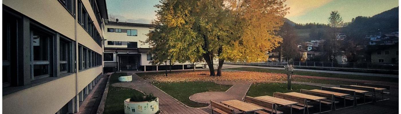 Schulgarten Herbst 26