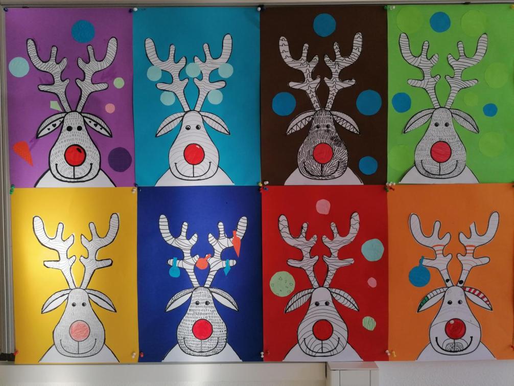 weihnachtswerkstatt