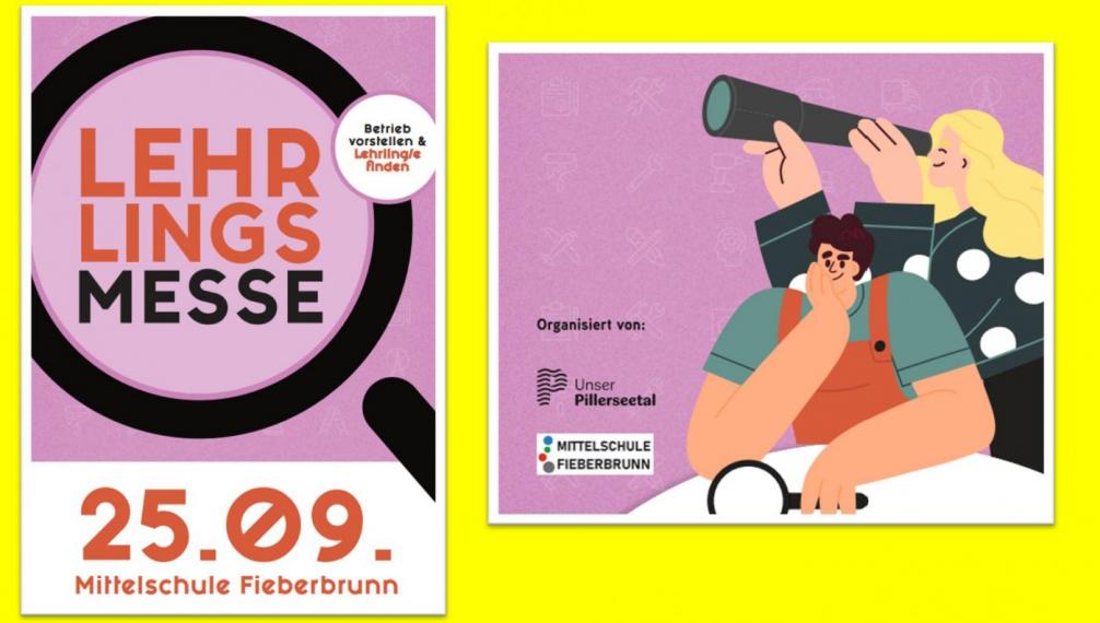 Lehrlingsmesse 25