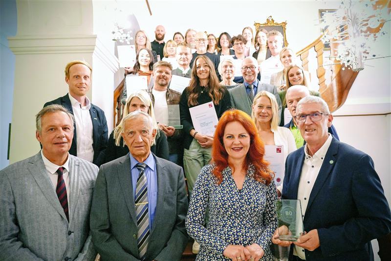 Gruppenbild BO-GS-Tirol 25