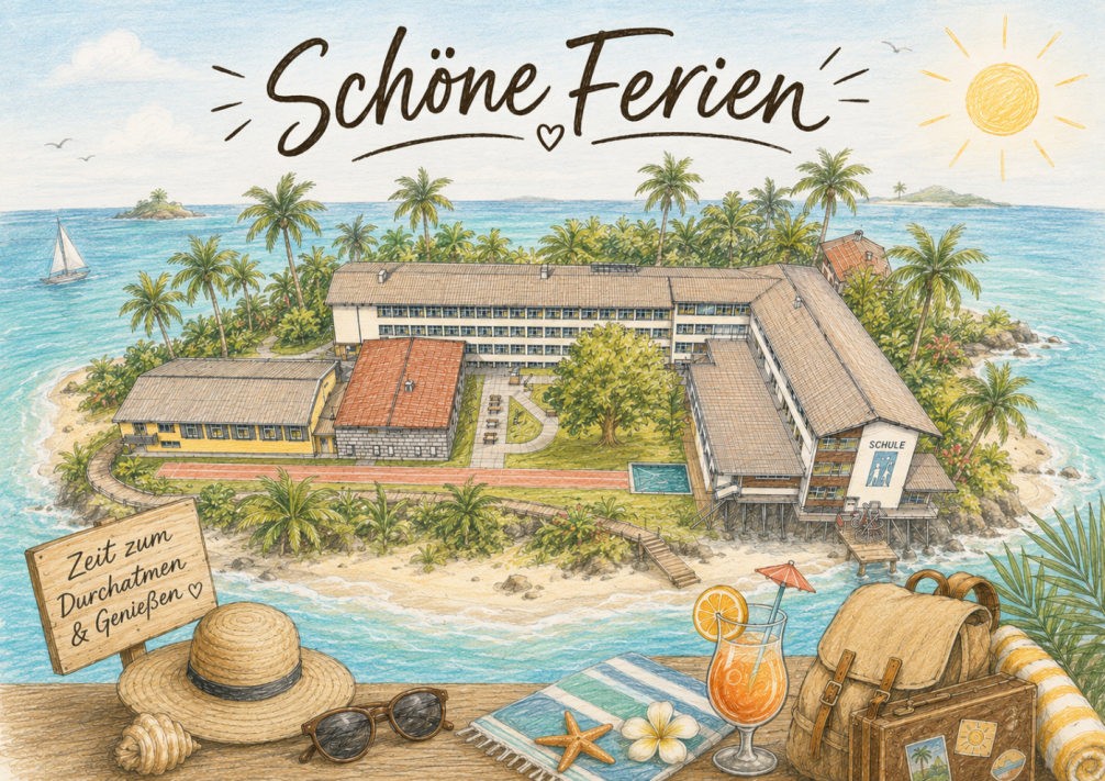 Ferien
