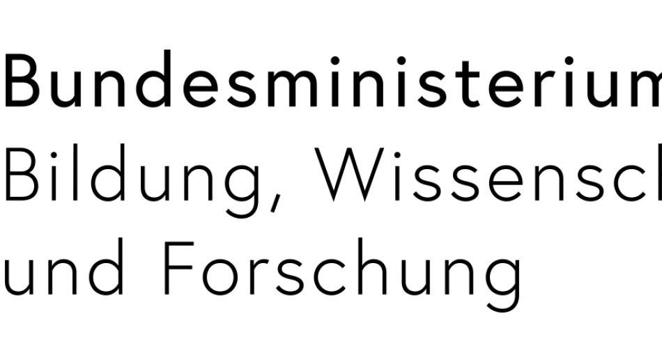 Logo Ministerium
