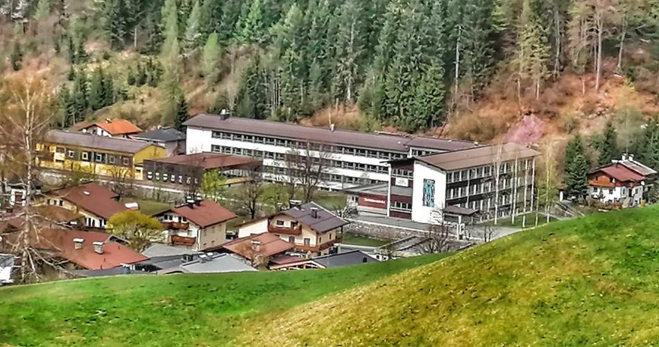 Schule gesamt