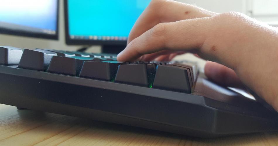 Tastatur
