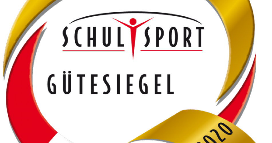 Sportütesiegel
