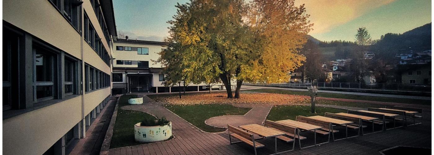 Schulgarten Herbst 26