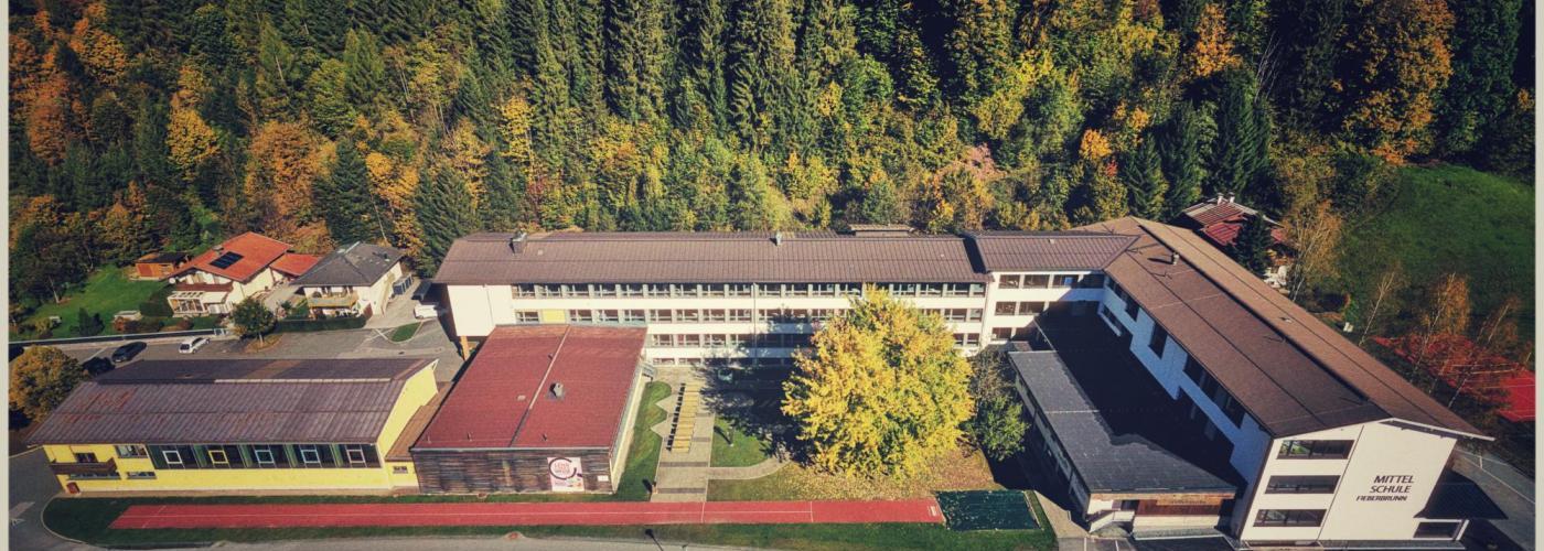 Schule Herbst 26