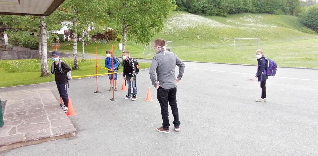 Schleuse 3 Schleuse 3